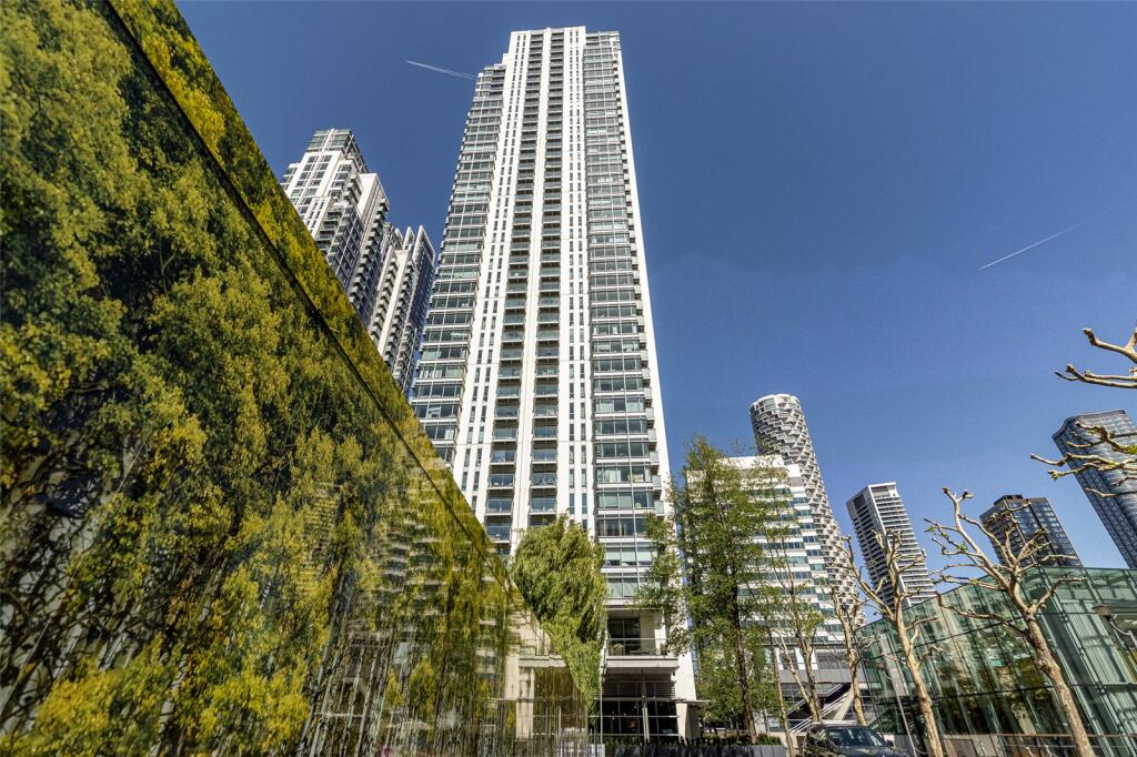 Main image of property: Pan Peninsula Square, South Quay, E14