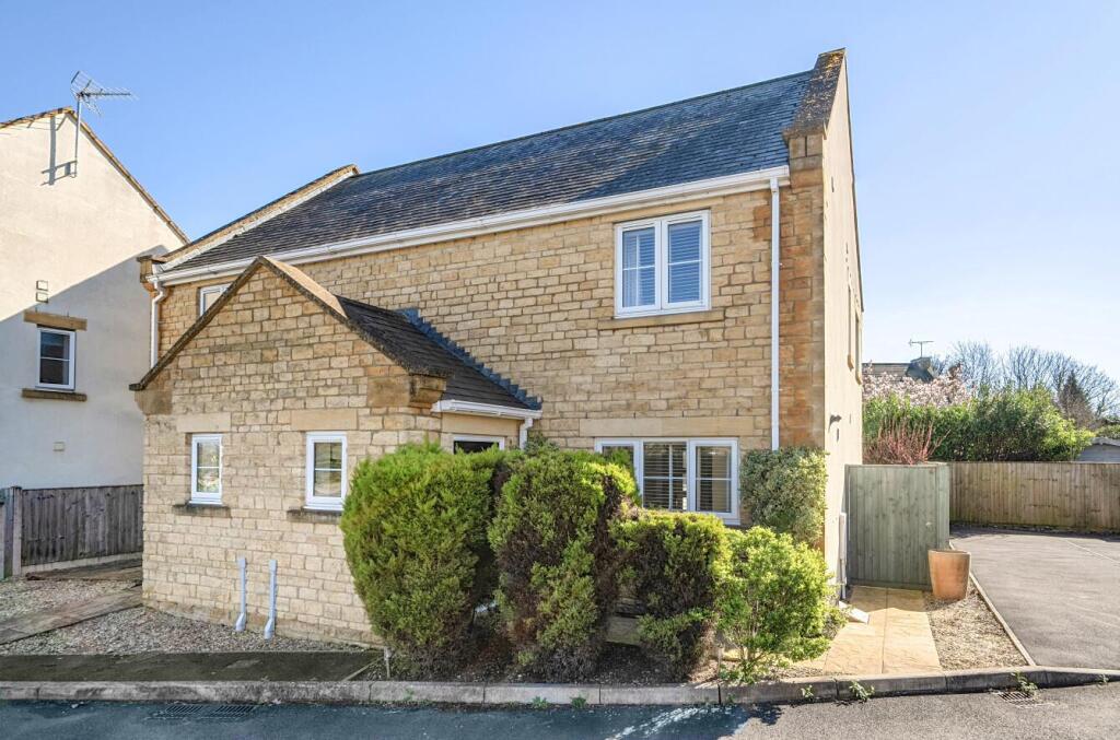 Main image of property: Blossom Drive, Corsham