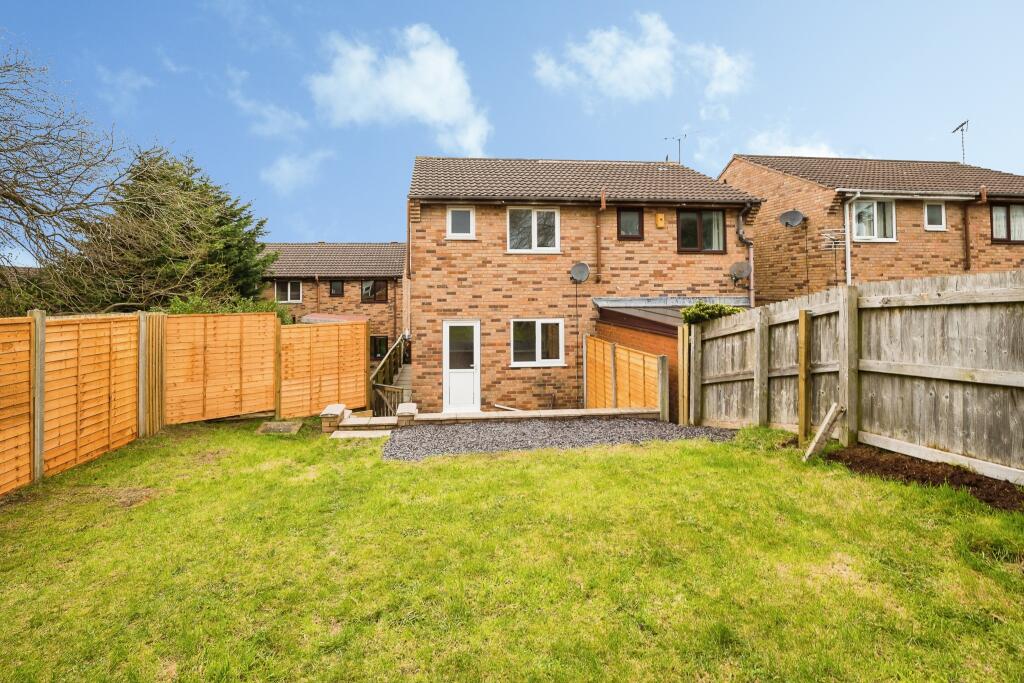 House in Buckley - View 3