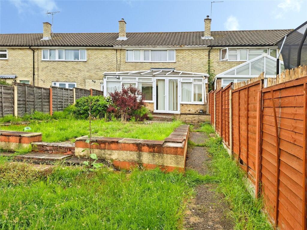 House in Stevenage - View 3