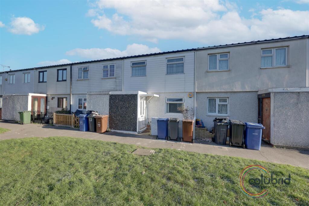 Main image of property: Foxglove Road, South Ockendon