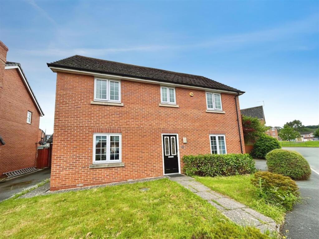 Main image of property: Snowgoose Way, Newcastle