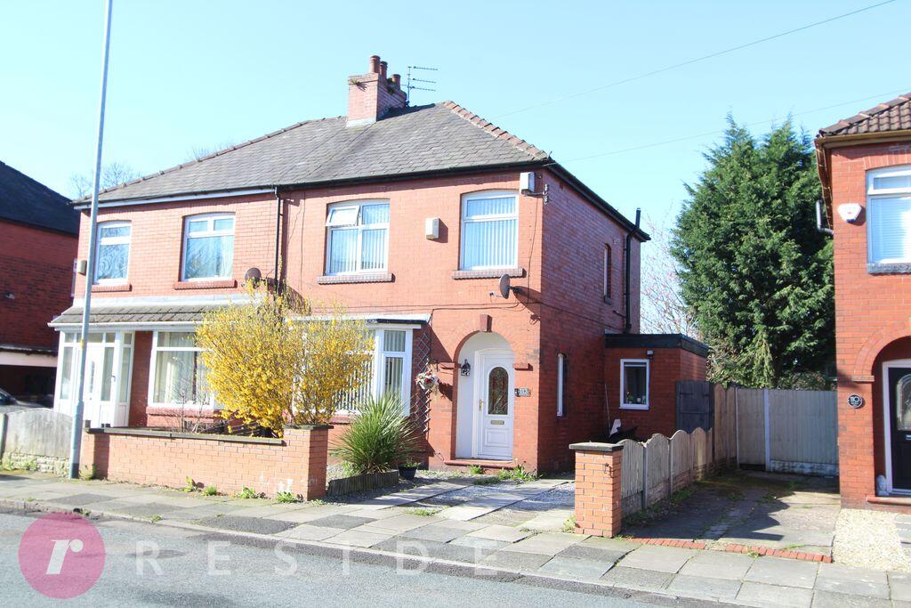 Main image of property: BAYTREE LANE, Middleton, Manchester M24 2FH