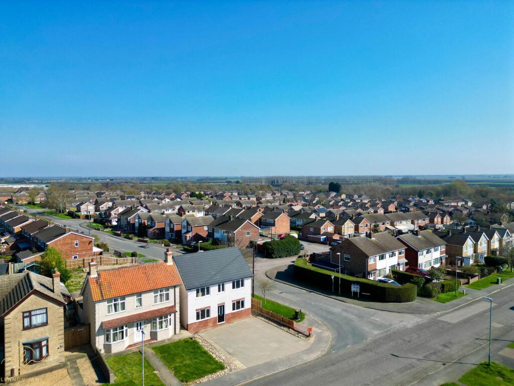 Main image of property: Windsor Road, Yaxley, PE7