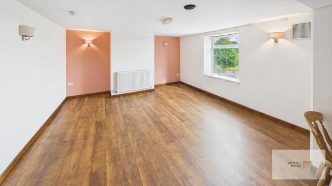 First Floor Dining Room
