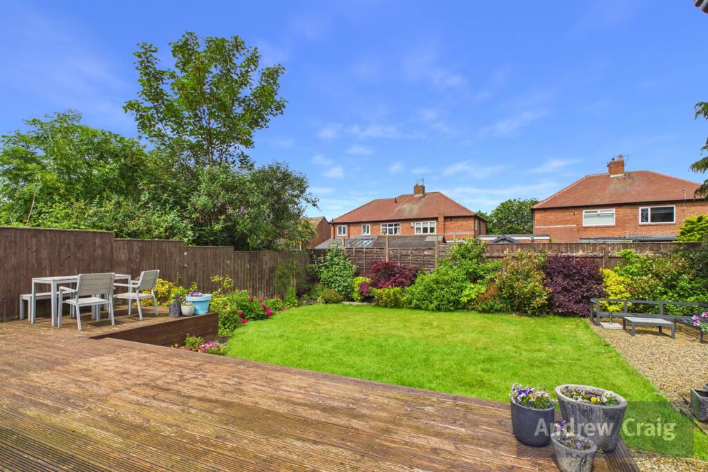 House in South Tyneside, North East - View 4