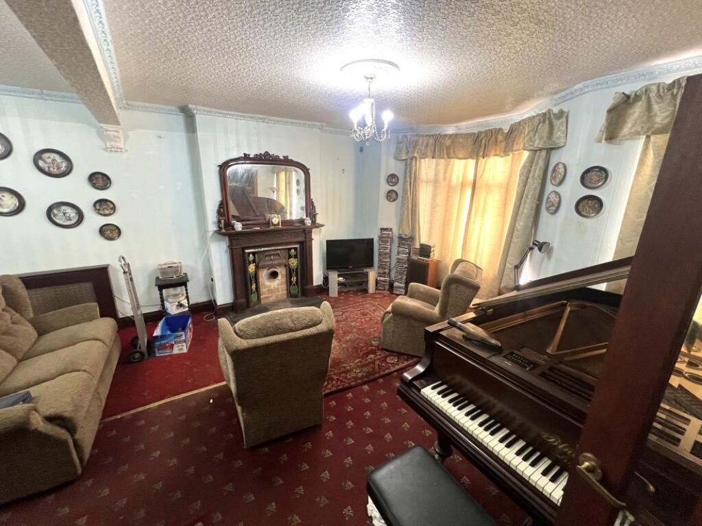 House in Cardiff - View 3