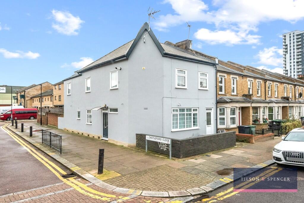 Main image of property: Durban Road, Tottenham, N17