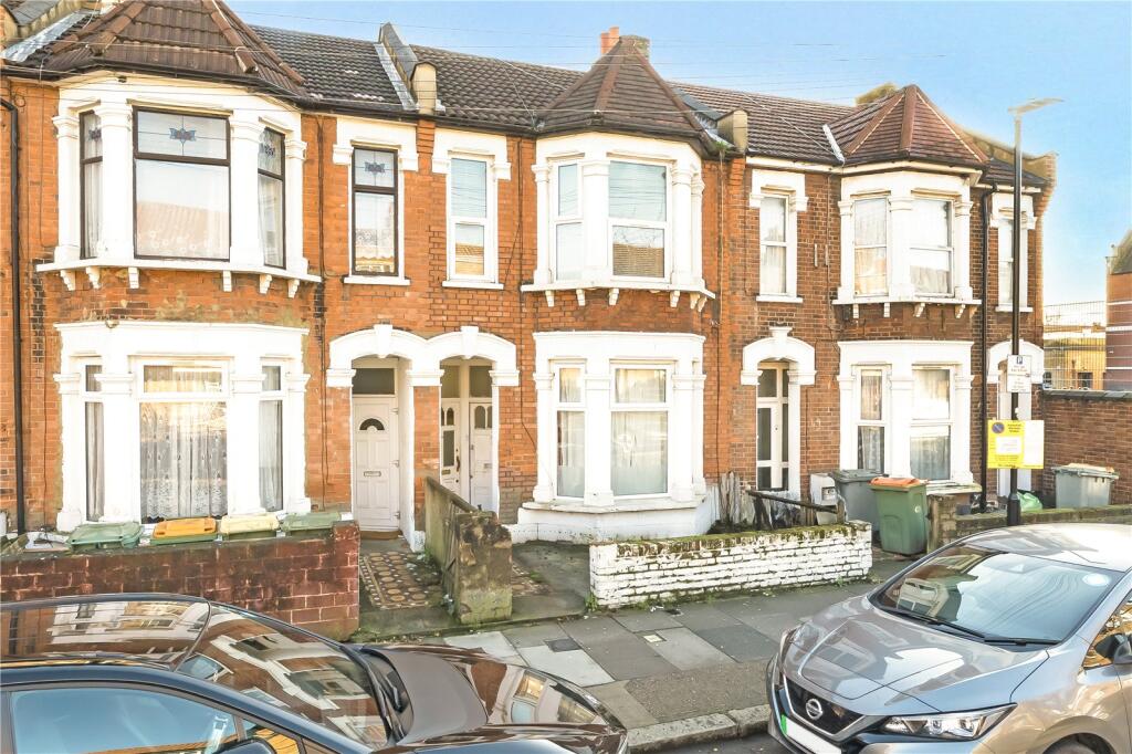 Main image of property: Wakefield Street, East Ham, Newham, London, E6