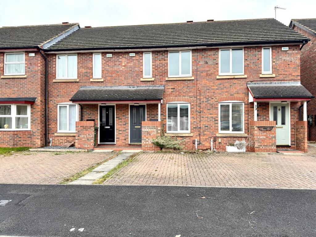 Main image of property: Hasguard Way, Ingleby Barwick, Stockton-On-Tees