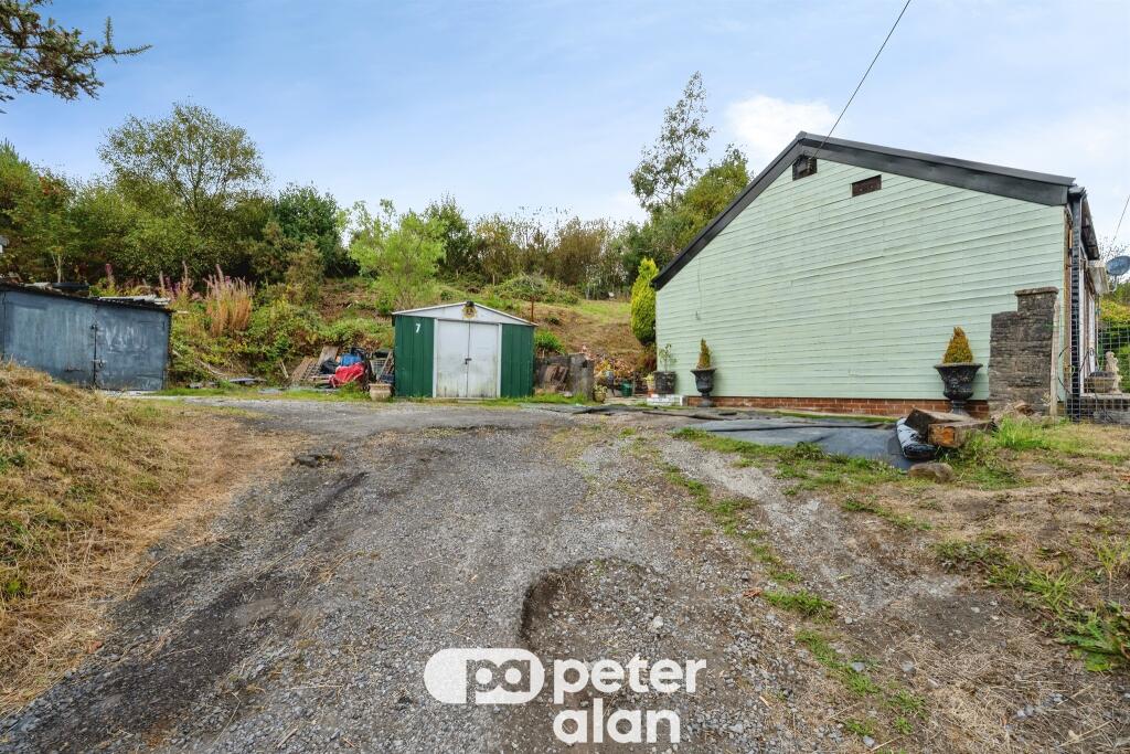 House in Swansea - More