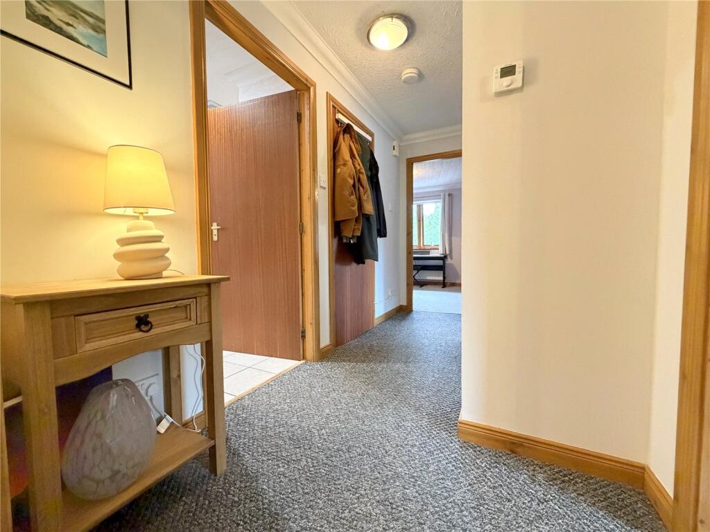 Apartment in Inverness, Crown and City Centre - View 2