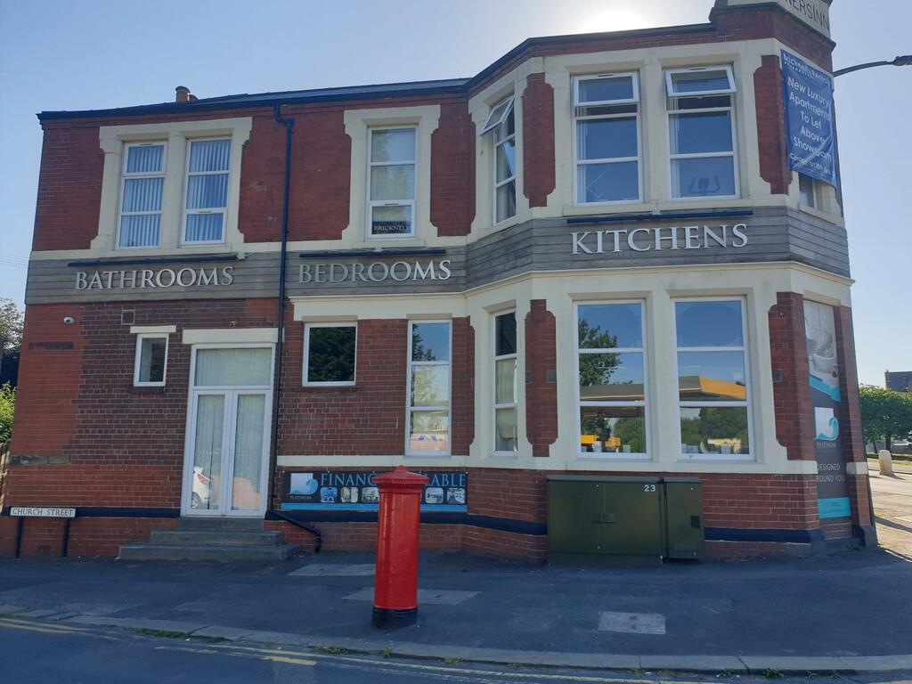 Main image of property: Miners Lodge, Mexborough, S64 0BF