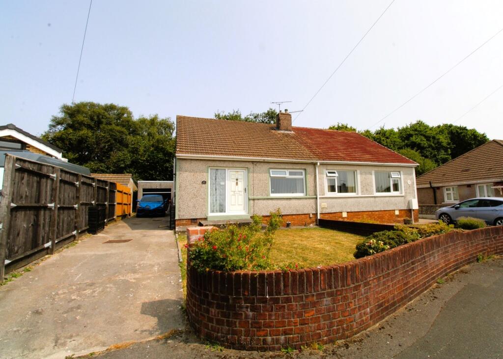 Main image of property: Penylan, Litchard, Bridgend, Bridgend County. CF31 1QW