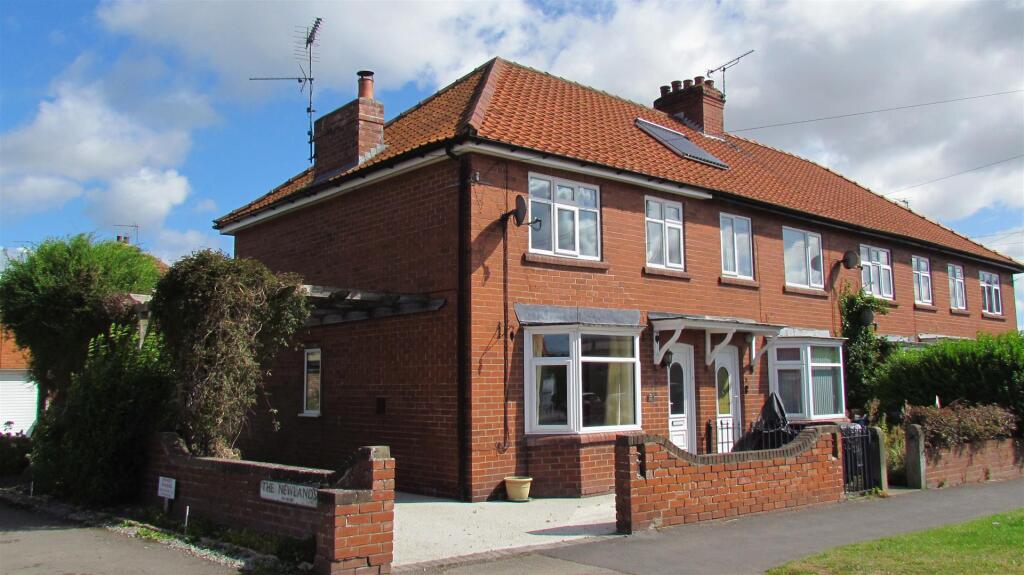 Main image of property: Outgang Road, Pickering. YO18 7EL