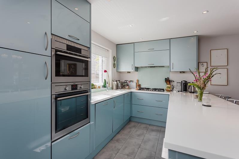 House in London - View 3