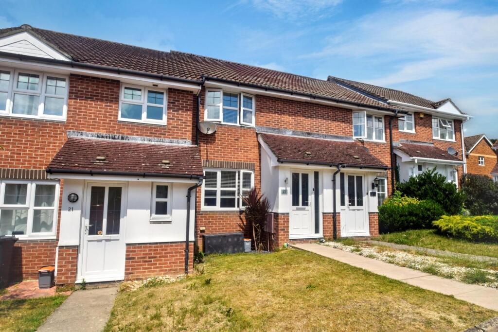 Main image of property: Clayton Mill Road, Stone Cross, Pevensey