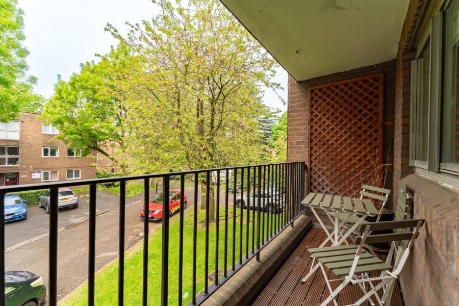 Main image of property: Garrick Close W5