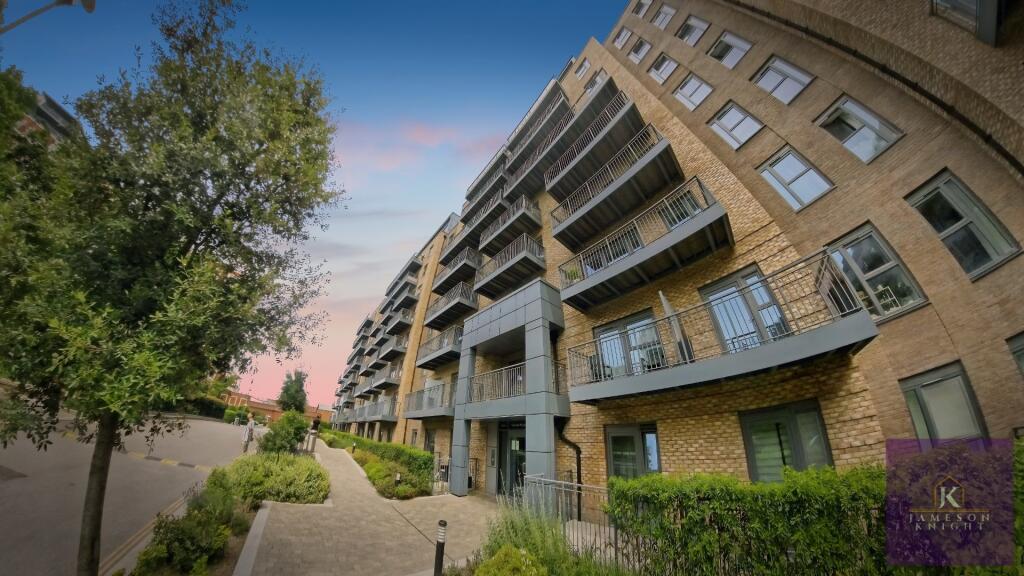Main image of property: Fermont House, Beaufort Square, London, NW9