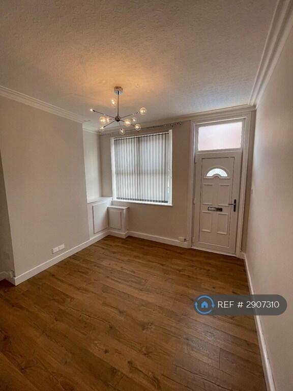 Main image of property: Clare Street, Stoke-On-Trent, ST4