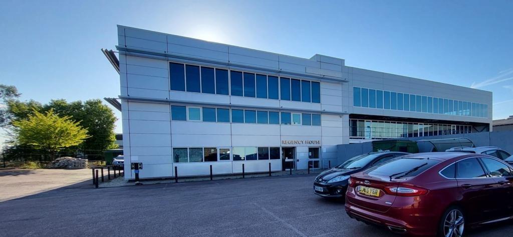 Main image of property: Regency House, Miles Gray Road, Basildon, Essex, SS14 3FR