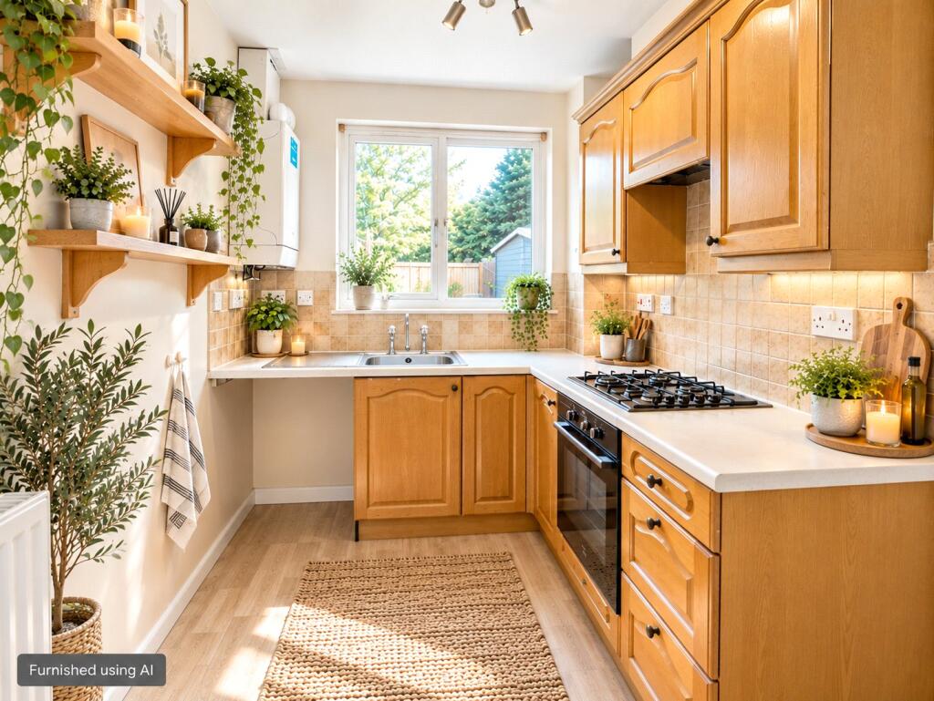 House in Worcester - View 5