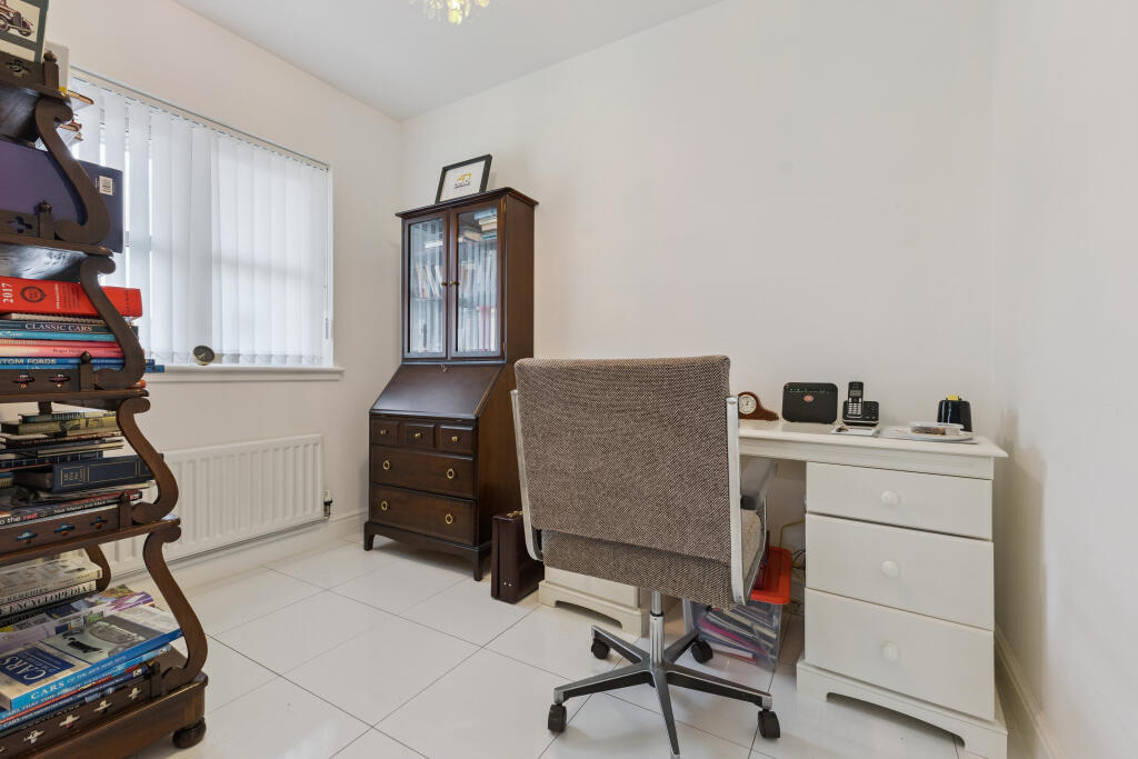 House in Blairgowrie and Rattray, Rosemount - More