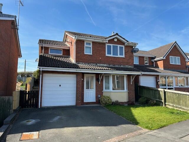 Main image of property: Coed Y Graig, Penymynydd