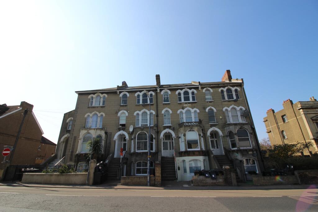 Main image of property: 108 Windmill Street, Gravesend, Kent, DA12