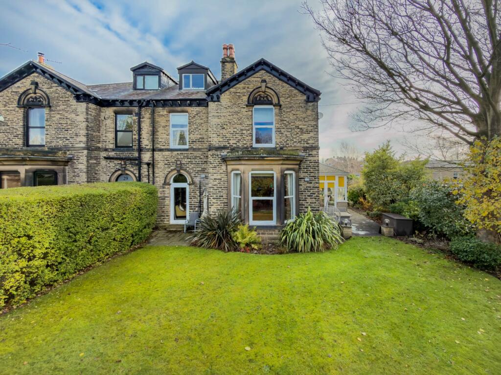 Main image of property: Batley Field Hill, Upper Batley