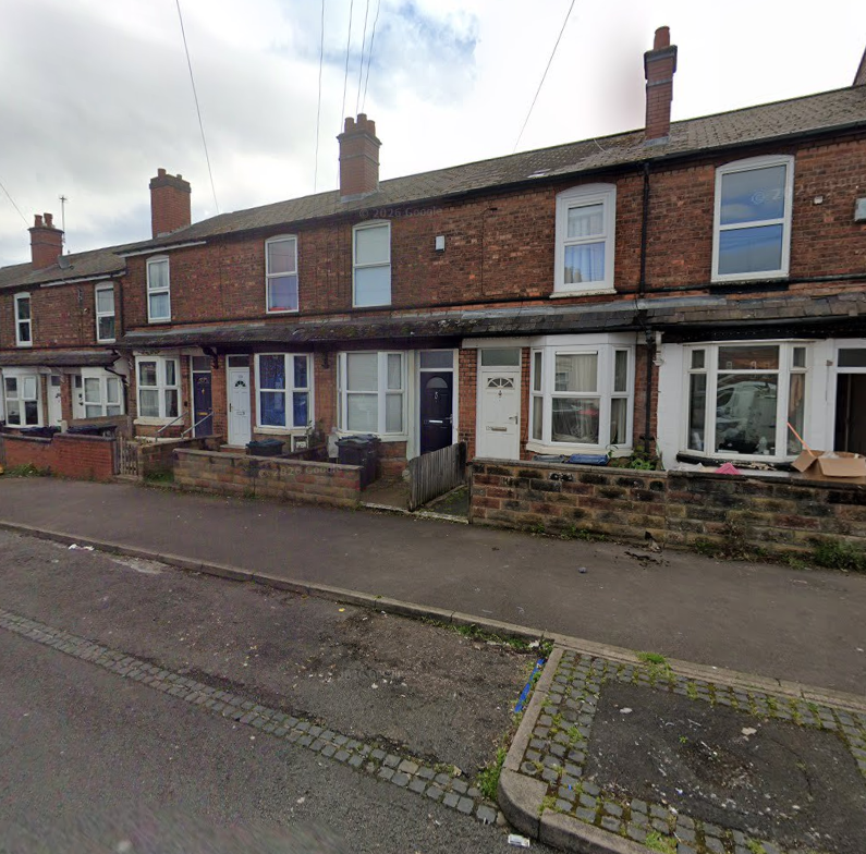 Main image of property: James Turner Street, Birmingham