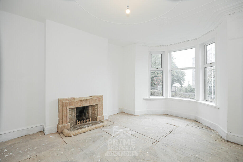 House in Aberdeen, Old Torry, Torry - View 2