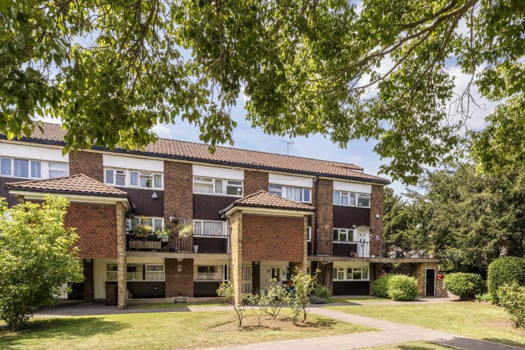 Main image of property: Manor Vale, Brentford