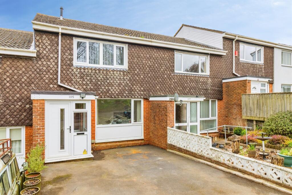 Main image of property: Waterleat Avenue, Paignton