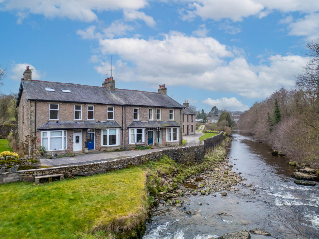 Main image of property: 3 Riverside, Kirkby Stephen