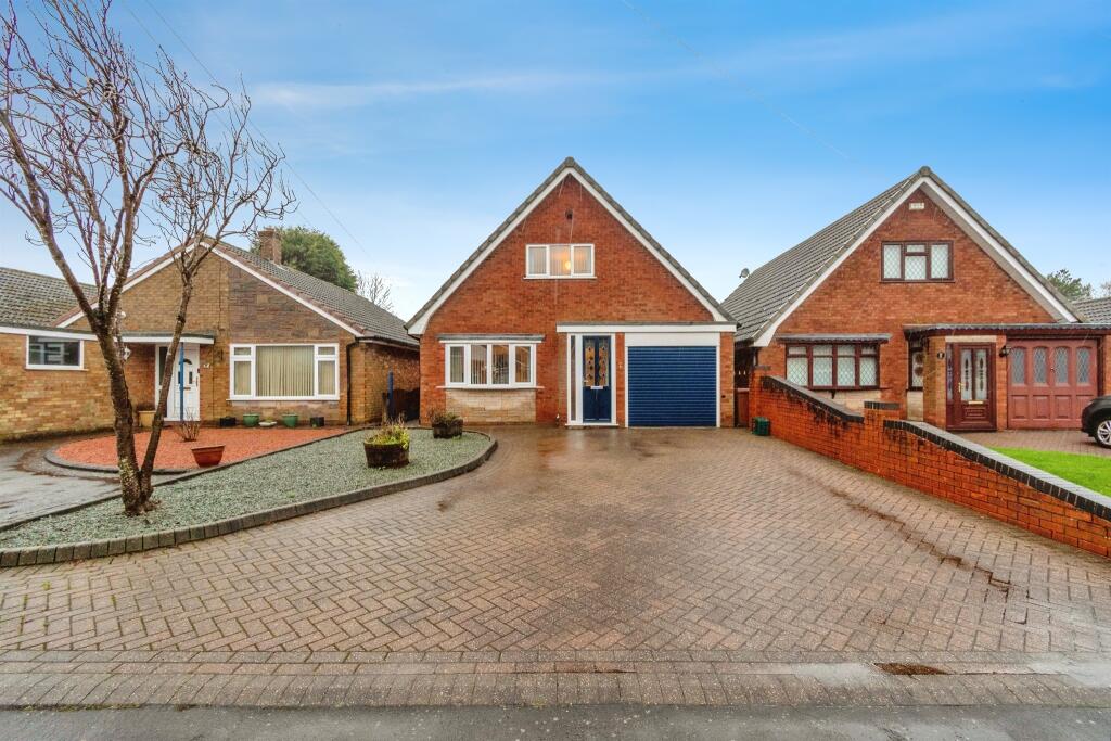Main image of property: Woodfield Drive, Norton Canes, Cannock