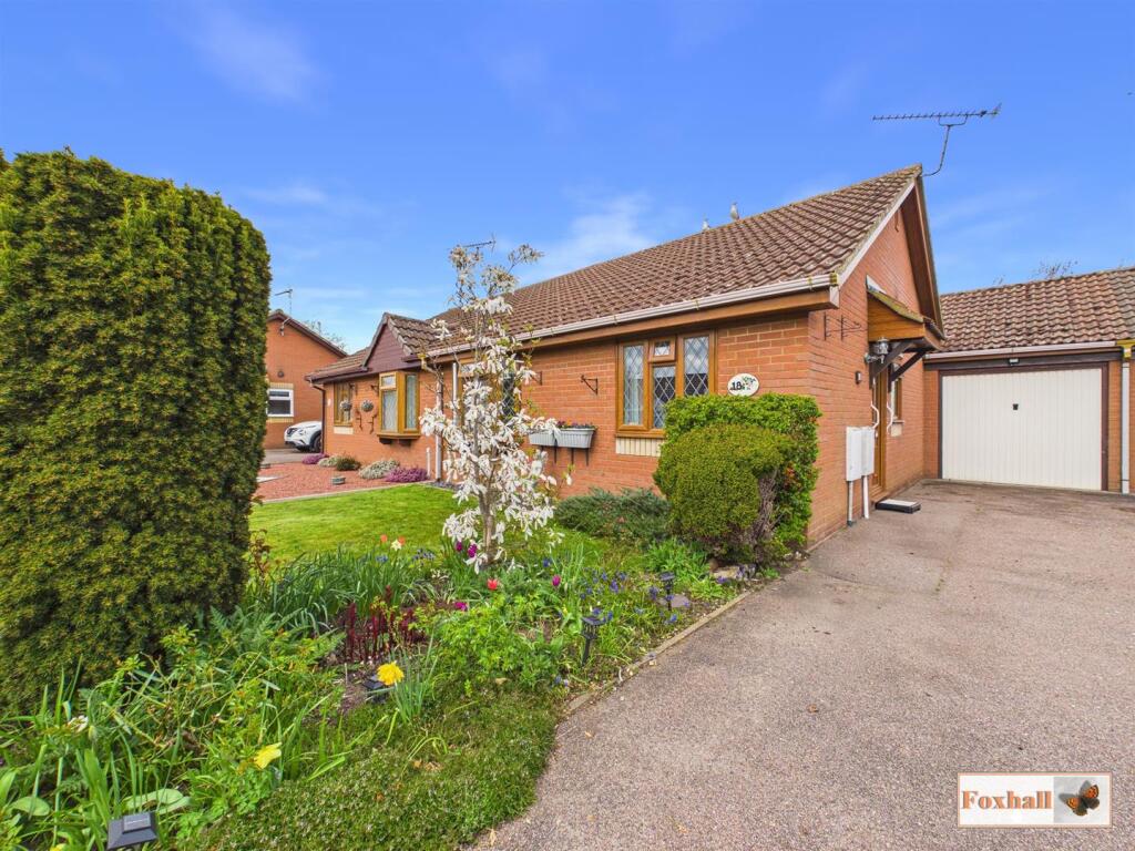 Main image of property: Grantchester Place, Kesgrave, Ipswich
