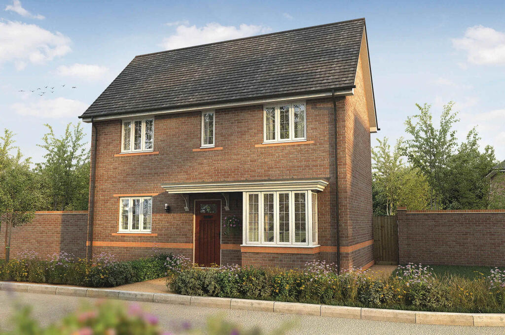 Main image of property: High Street, 
Walton, 
Felixstowe,
IP11 9QN