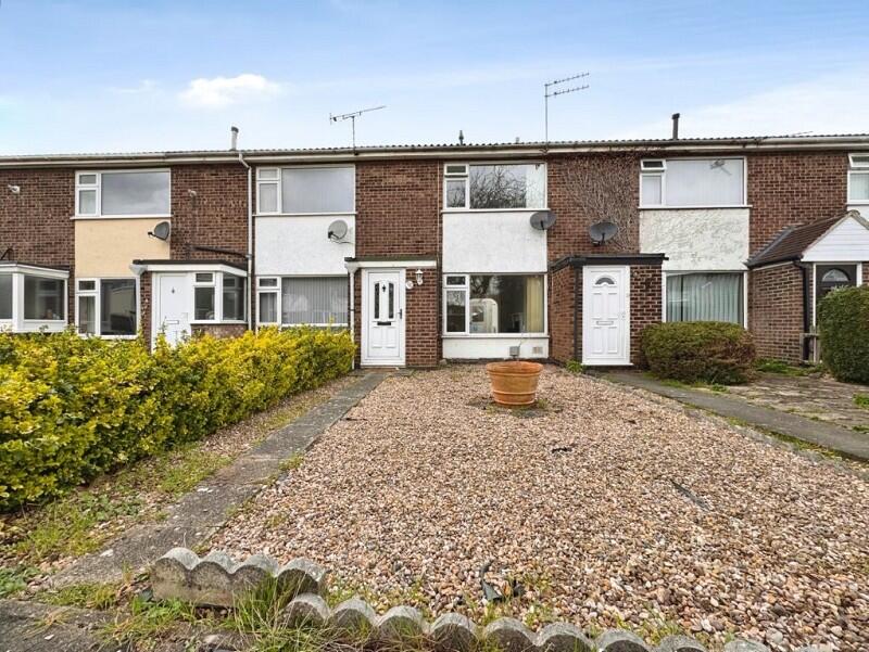 Main image of property: Southfield Avenue, Syston, Leicestershire. LE7 2LL