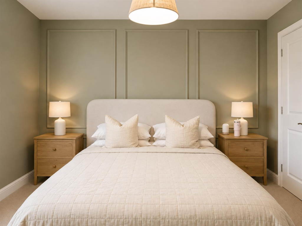 House in Harborough, Fleckney - More