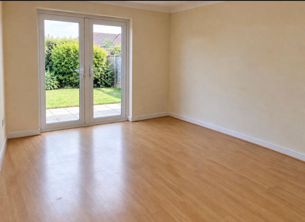 House in Cambridge - View 5