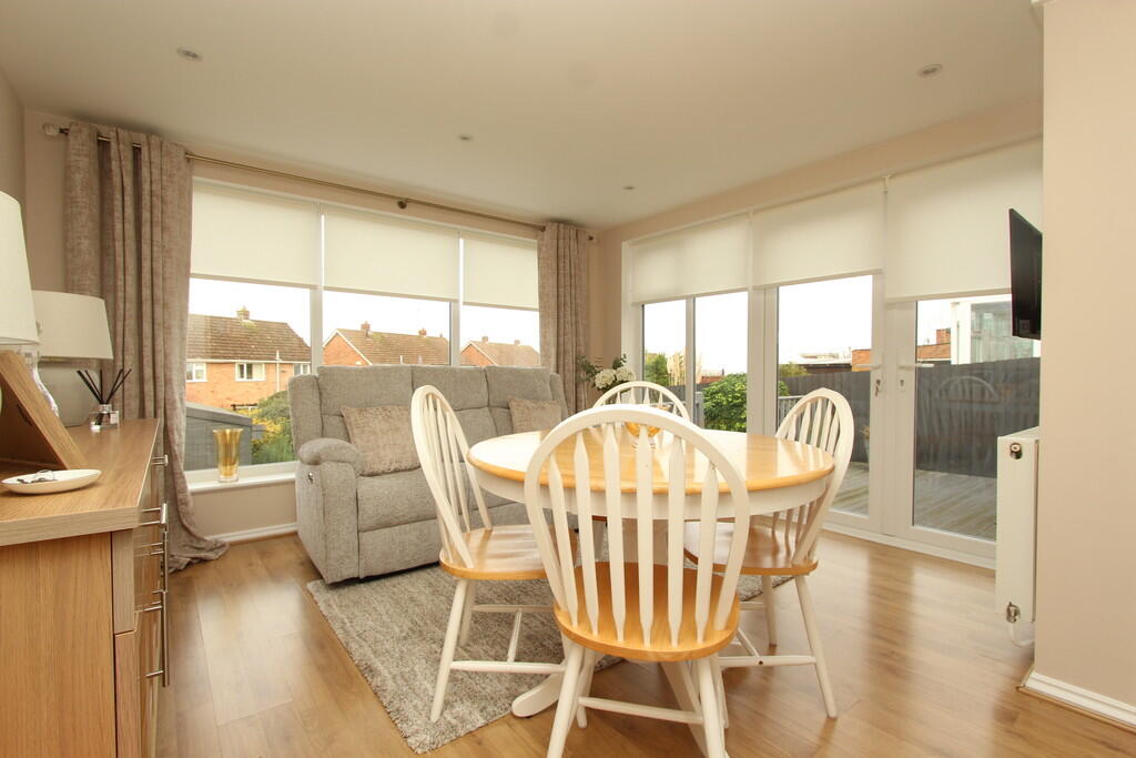 The Pyghtle, Wellingborough photo 4