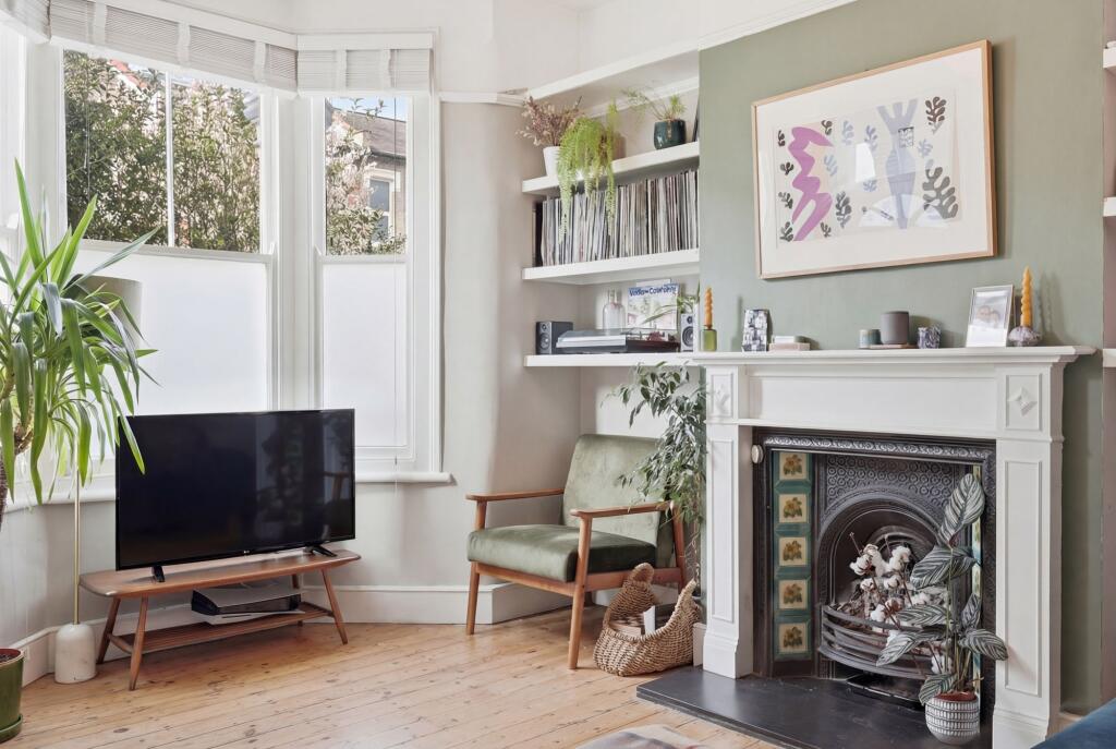 Apartment in London, Leyton - View 2
