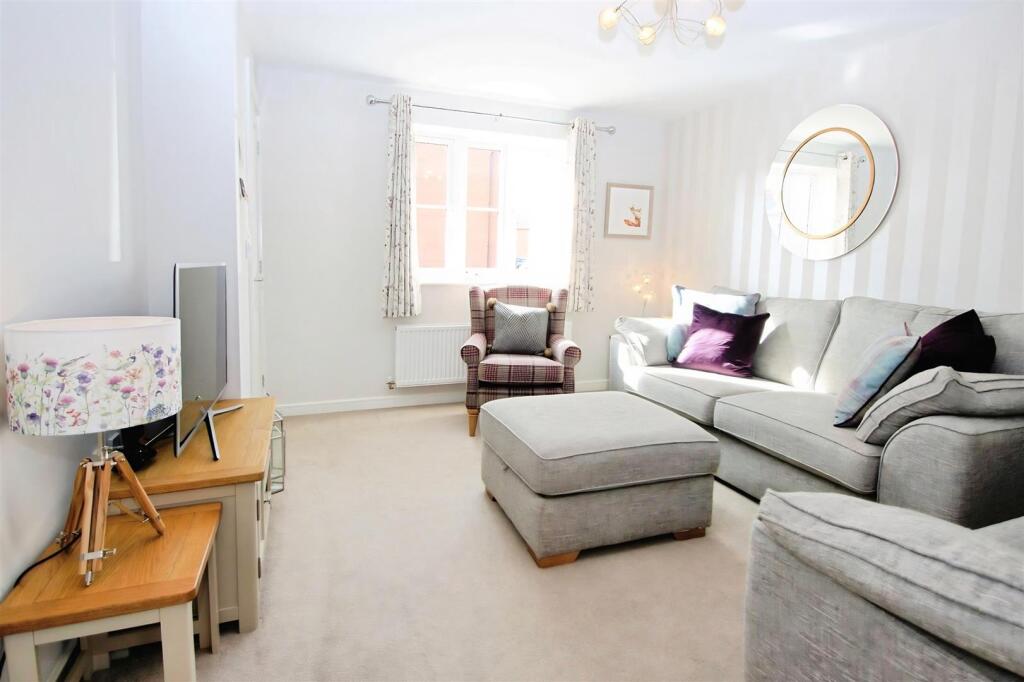 House in Rugby, Eastlands - View 3