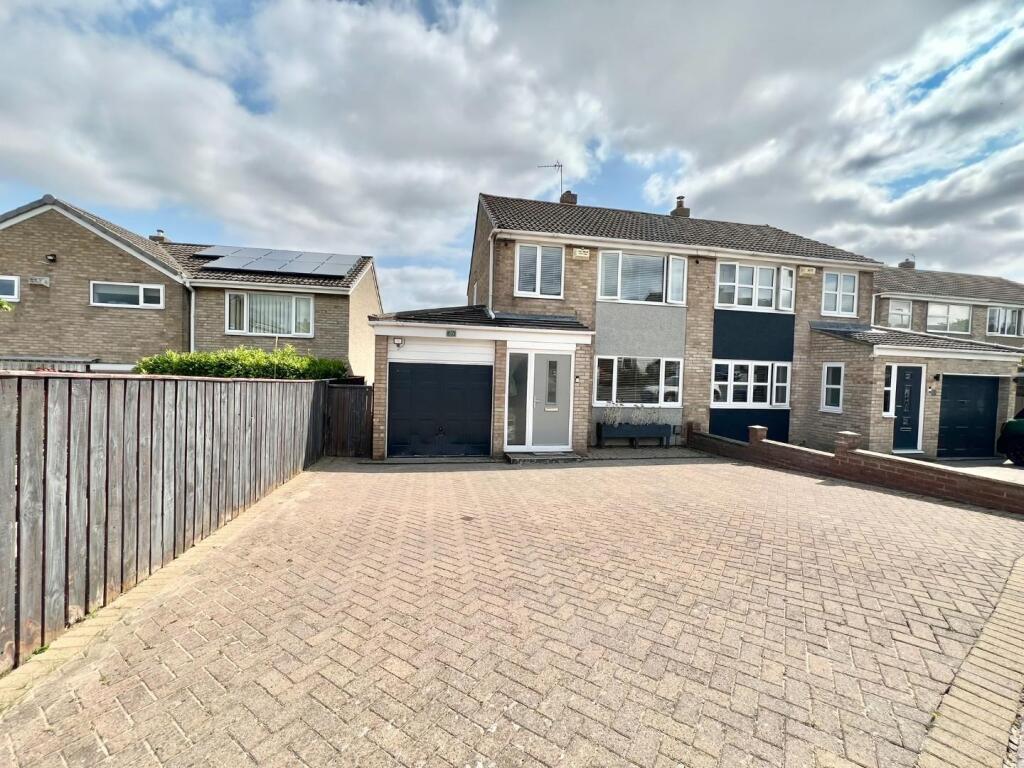 Main image of property: Rosedale, Spennymoor
