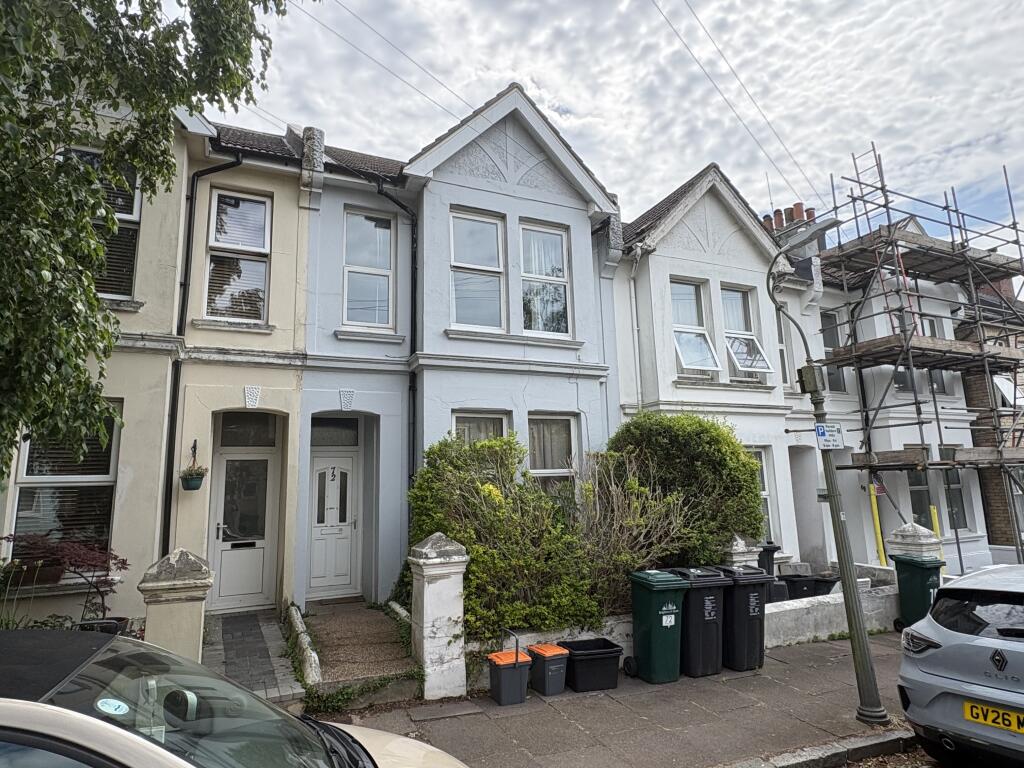 Main image of property: Maldon Road, Brighton, BN1