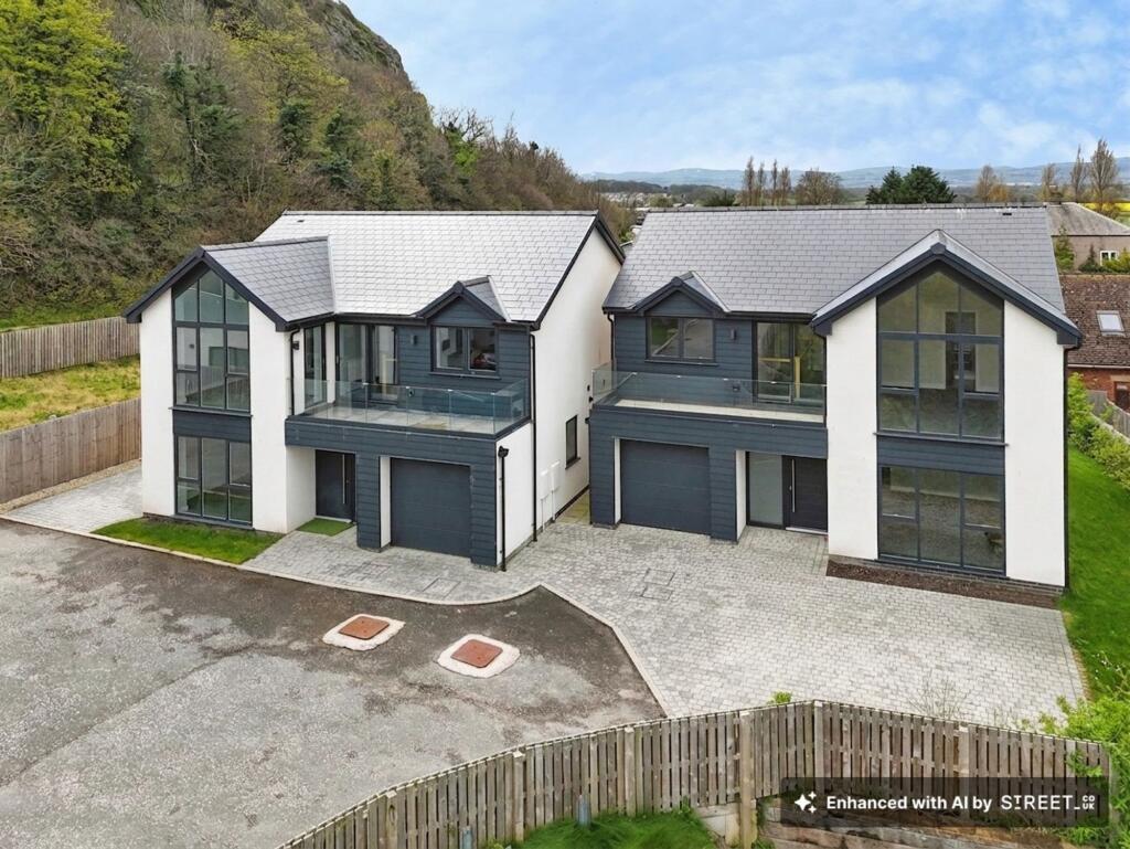 Main image of property: Lon Pen Y Graig, Ffordd Talargoch, LL19