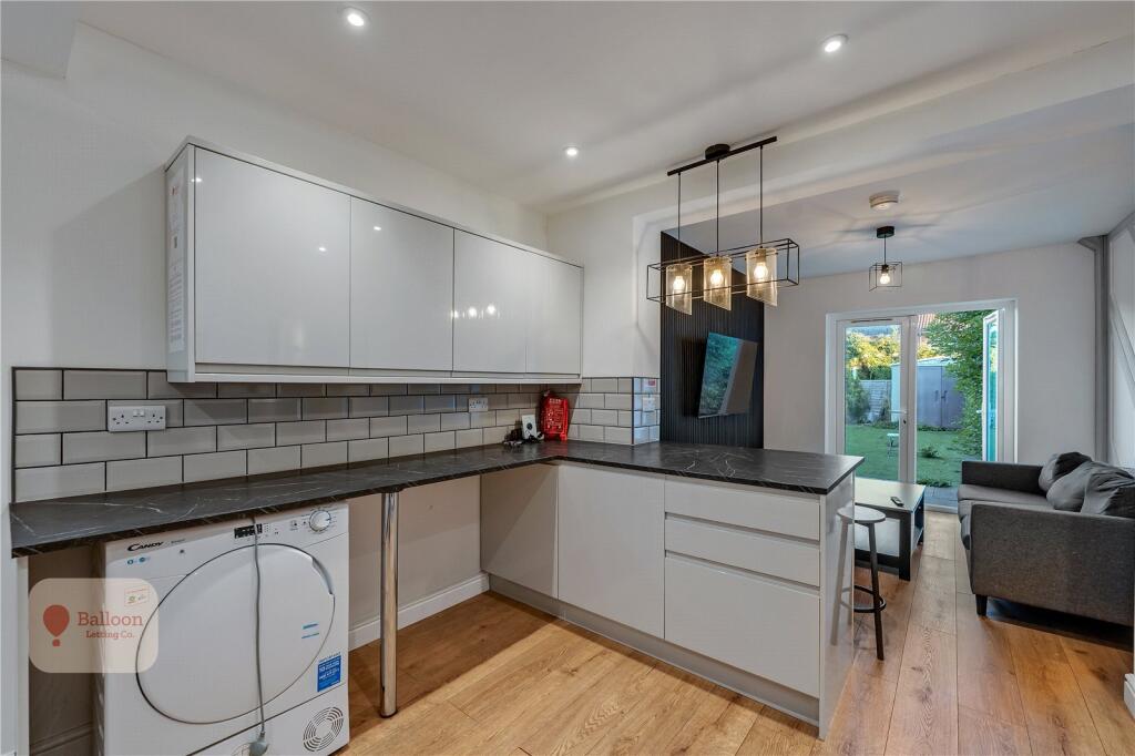 House in Bristol - View 5