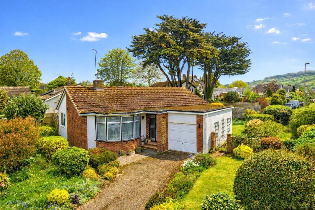 Main image of property: Primley Paddock, Sidmouth, Devon