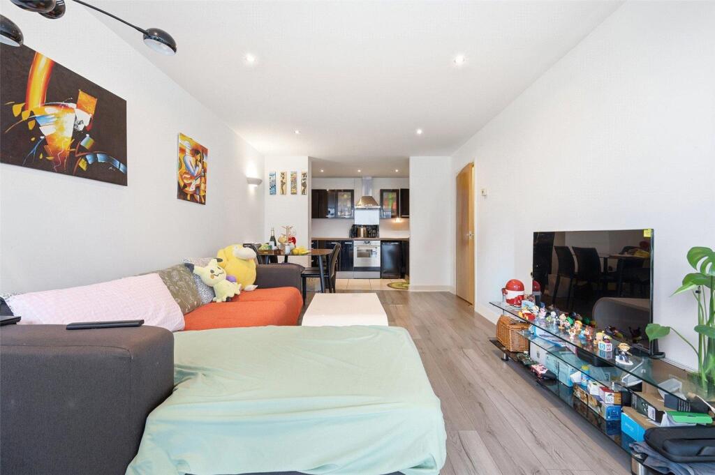 Apartment in London - View 4